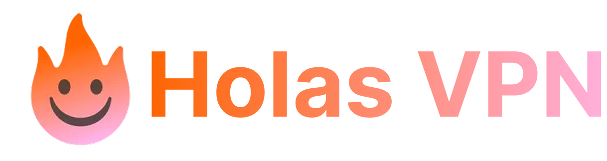 Holas VPN